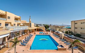 Aparthotel Morasol Atlantico